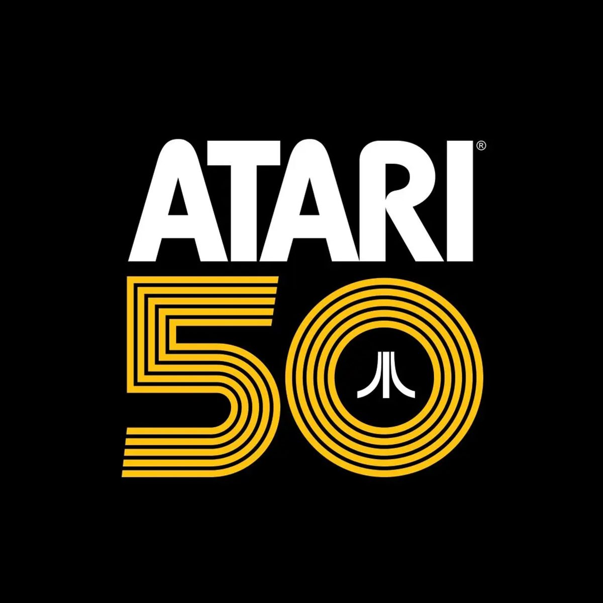 Padesátiny mocné Atari