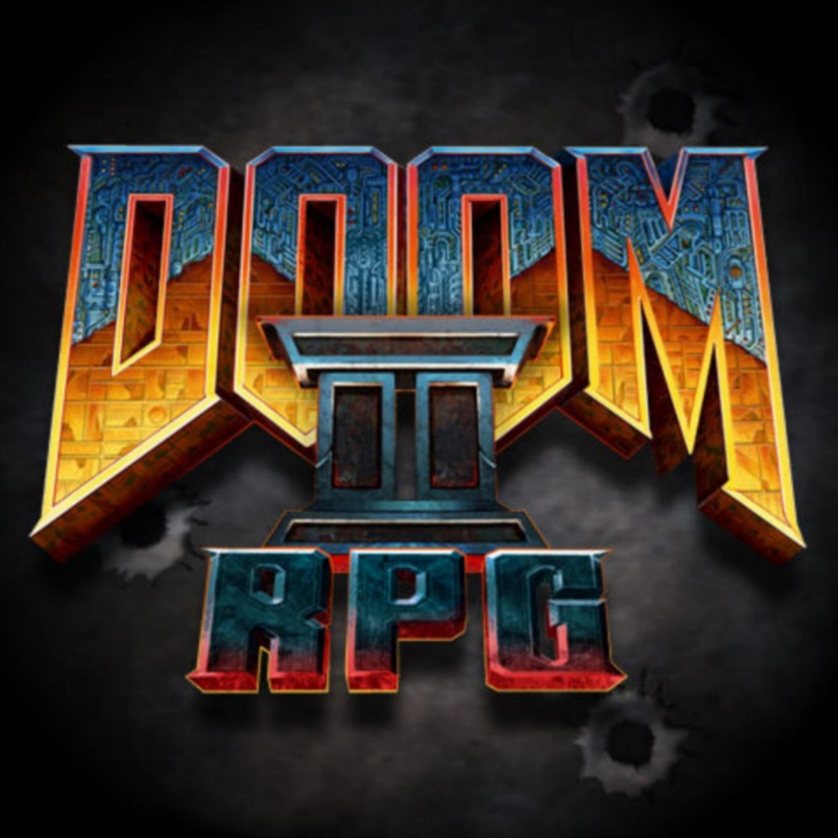 Hra: Doom 2 RPG