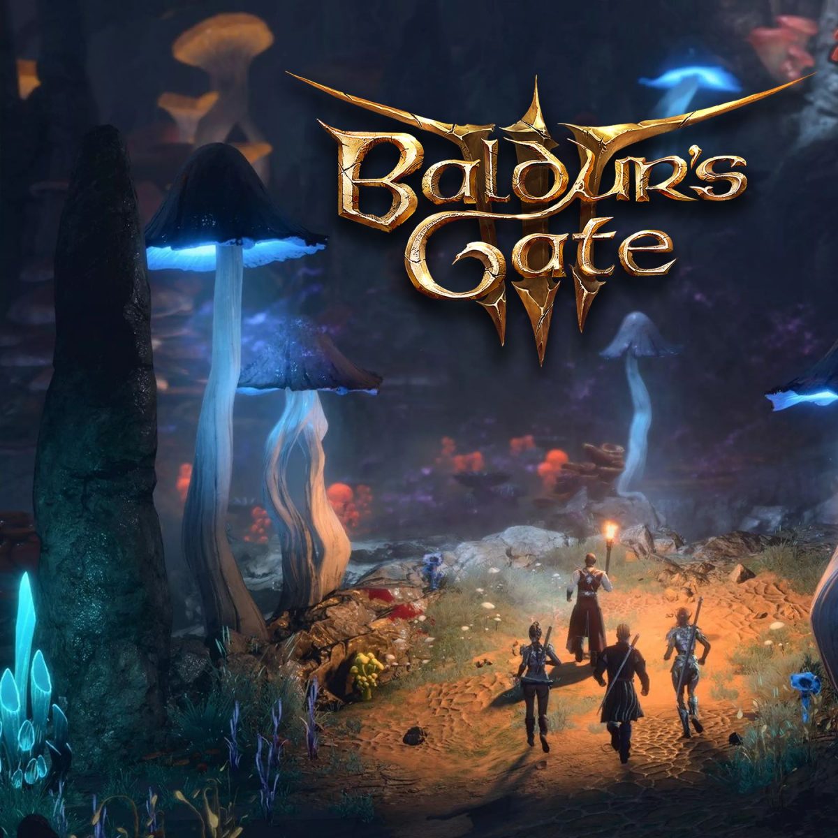 Hra: Baldur’s Gate III