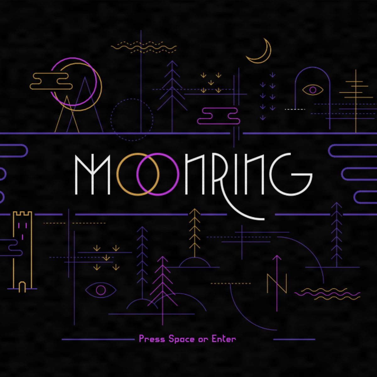 Hra: Moonring